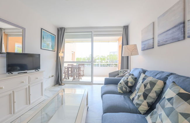 Las Americas in Islantilla - Foto 12