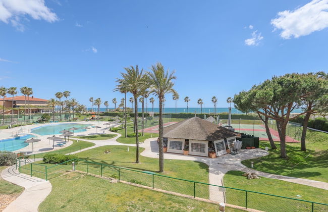 Las Americas in Islantilla - Foto 4