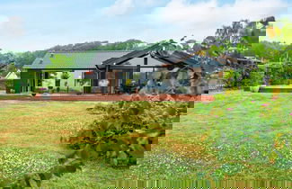 Foto 1 - 8 Person Holiday Home in Bjert