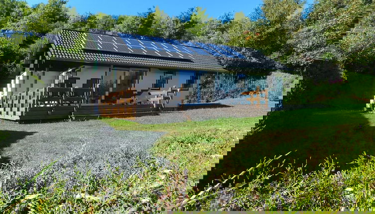 Foto 1 - Single Storey Bungalow near Water Reservoir in Nordeifel