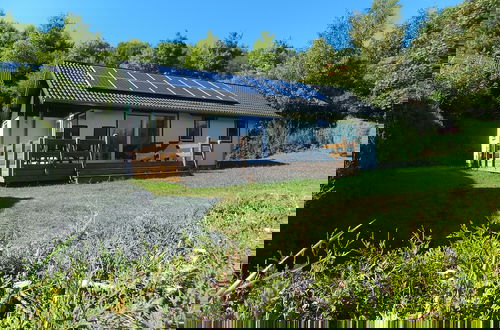 Foto 1 - Single Storey Bungalow near Water Reservoir in Nordeifel
