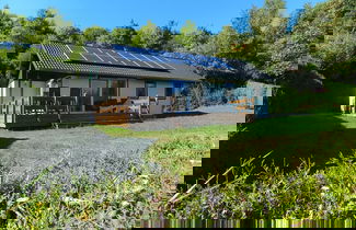 Photo 1 - Single Storey Bungalow near Water Reservoir in Nordeifel