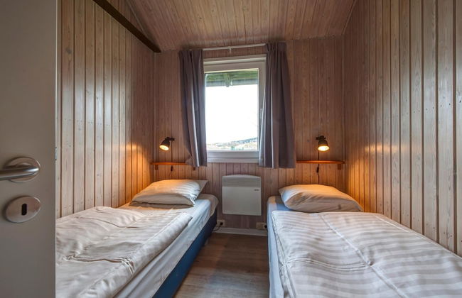 Single Storey Bungalow near Water Reservoir in Nordeifel - Foto 3