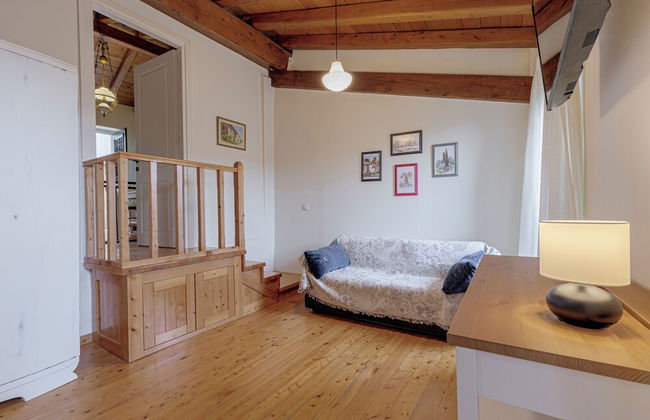 Village Sense by Corfu Escapes - Foto 1