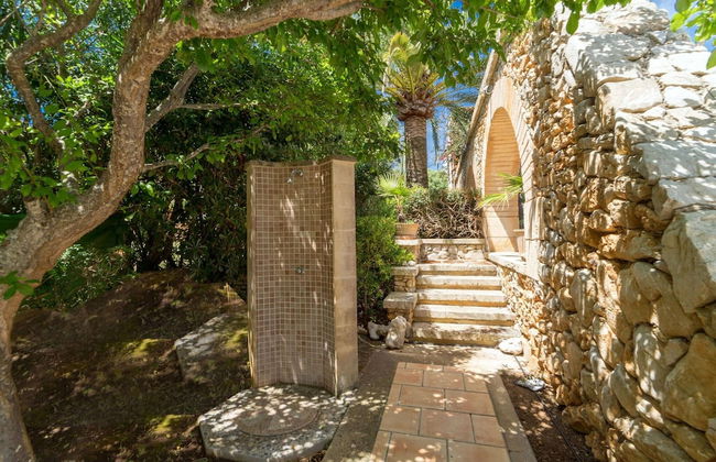 Villa in Son Servera With Beach & Pool - Foto 27