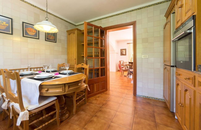 Villa in Son Servera With Beach & Pool - Foto 9