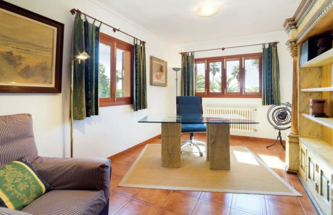 Villa in Son Servera With Beach & Pool - Foto 12