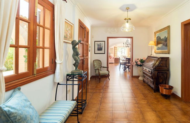 Villa in Son Servera With Beach & Pool - Foto 15