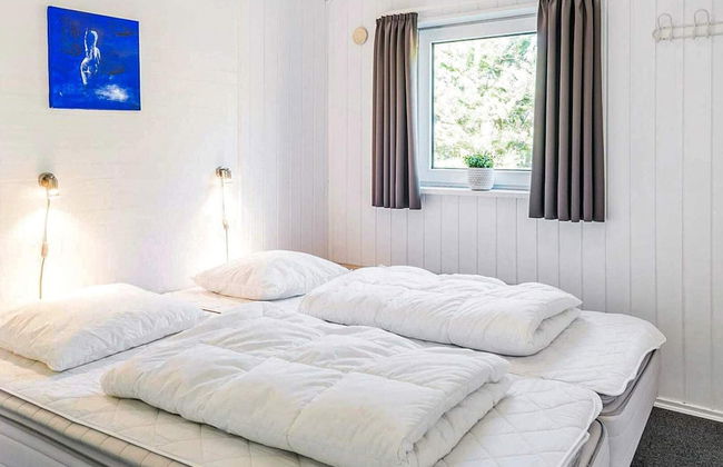 5 Star Holiday Home in Blavand - Foto 5