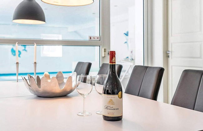 5 Star Holiday Home in Blavand - Foto 34