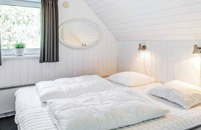 5 Star Holiday Home in Blavand - Foto 4