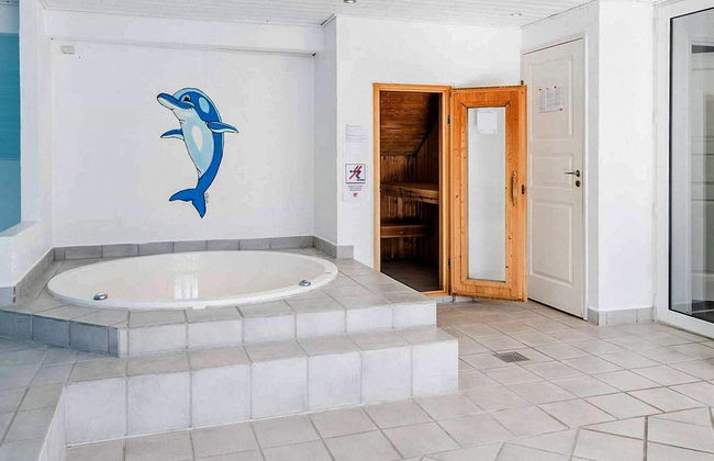 5 Star Holiday Home in Blavand - Foto 29