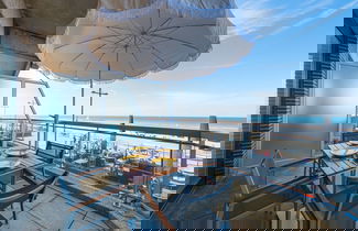 Foto 1 - Apartment With Sea-view