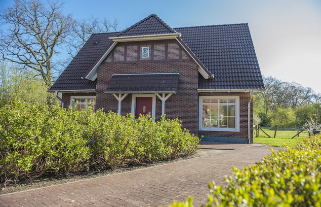 Villa With Garden Escape - Foto 1
