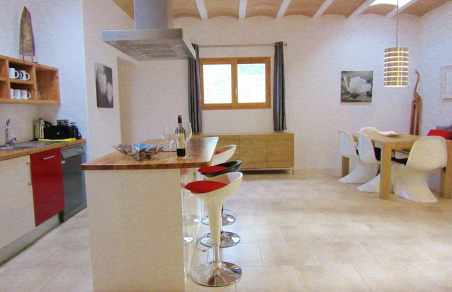 Belvilla by OYO Finca Salvo - Foto 6