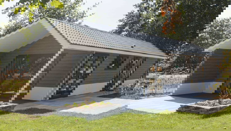Photo 1 - Chalet Near Zuiderzee With Garden