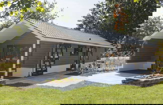 Photo 1 - Chalet Near Zuiderzee With Garden