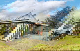 Foto 1 - 6 Person Holiday Home in Hemmet