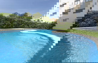 Foto 3 - Caramelet in Javea With 2 Bedrooms and 1 Bathrooms