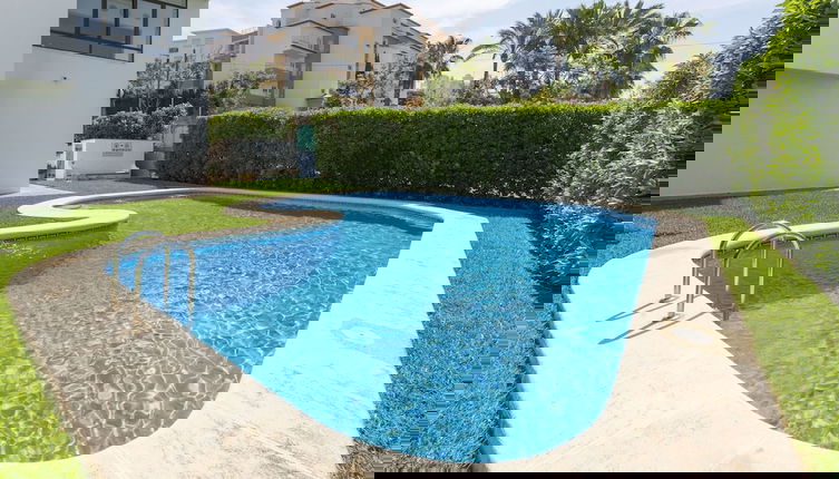 Foto 1 - Caramelet in Javea With 2 Bedrooms and 1 Bathrooms
