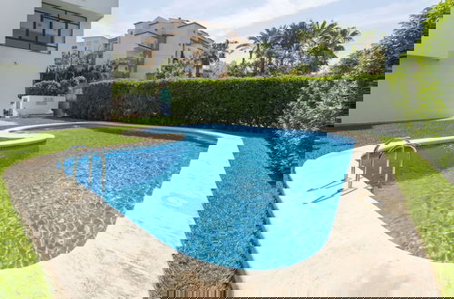 Foto 1 - Caramelet in Javea With 2 Bedrooms and 1 Bathrooms