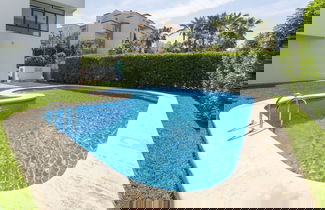Foto 1 - Caramelet in Javea With 2 Bedrooms and 1 Bathrooms