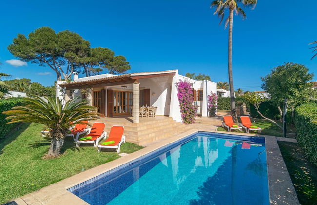 Villa Pastor in Mallorca - Foto 1