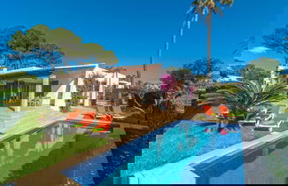 Foto 1 - Villa Pastor in Mallorca
