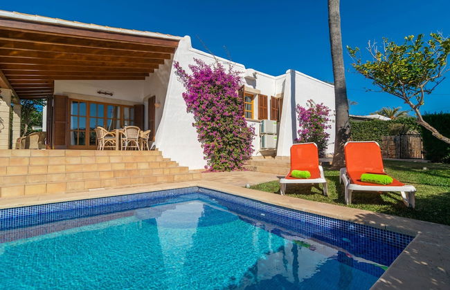 Villa Pastor in Mallorca - Foto 32