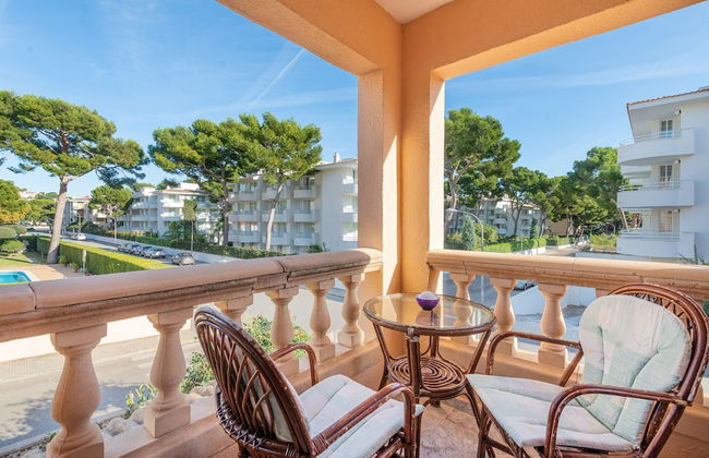 Casa Elena in Mallorca - Photo 1