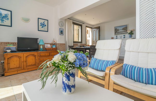 Vista Azul 8 in Sant Elm - Foto 12