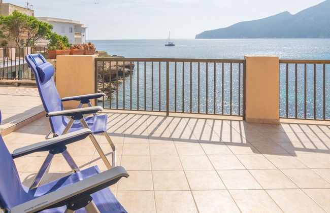 Vista Azul 8 in Sant Elm - Foto 4