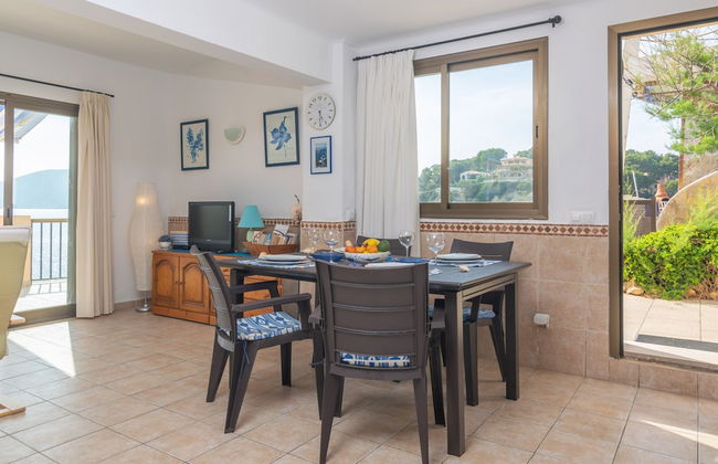 Vista Azul 8 in Sant Elm - Foto 17
