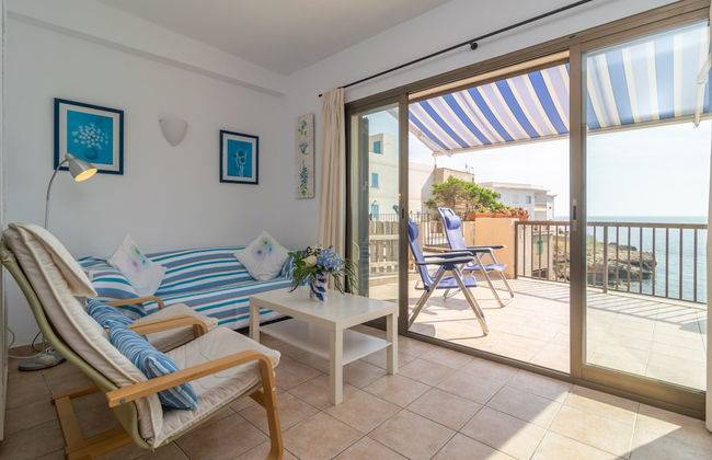Vista Azul 8 in Sant Elm - Foto 10