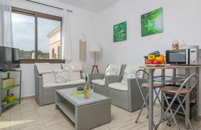 Vista Azul 8 in Sant Elm - Foto 28