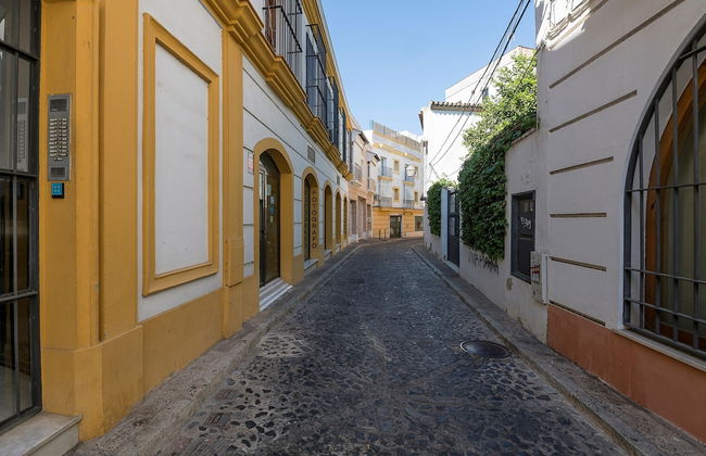 Vegaluz in Jerez de la Frontera - Foto 26