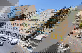 Foto 2 - El Nogal in Torremolinos