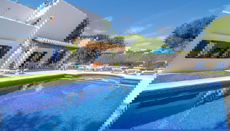 Photo 1 - Villa Cala Esmeralda