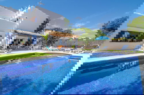 Photo 1 - Villa Cala Esmeralda