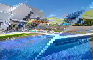 Foto 1 - Villa Cala Esmeralda