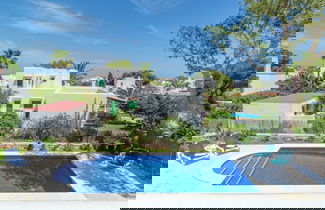Photo 3 - Villa Cala Esmeralda