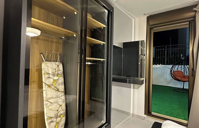 Stylish Luxe Apartment Fr 0003 - Foto 6
