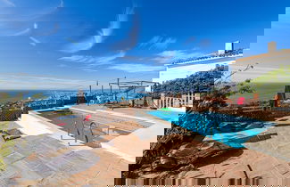 Foto 1 - Villa La Tuna in Benalmadena