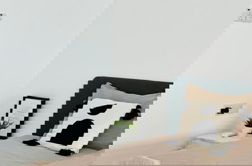 Foto 4 - Modern and Comfortable Studio Apartment