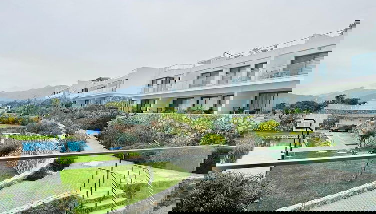 Foto 1 - Modern and Comfortable Studio Apartment