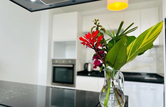 Modern and Comfortable Studio Apartment - Foto 11