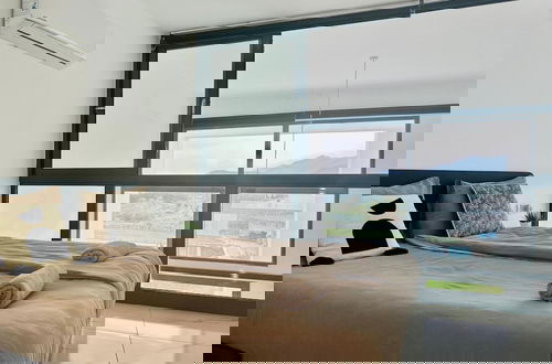 Foto 5 - Modern and Comfortable Studio Apartment