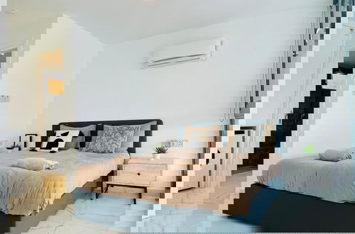 Foto 3 - Modern and Comfortable Studio Apartment