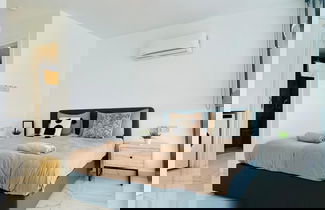 Foto 3 - Modern and Comfortable Studio Apartment