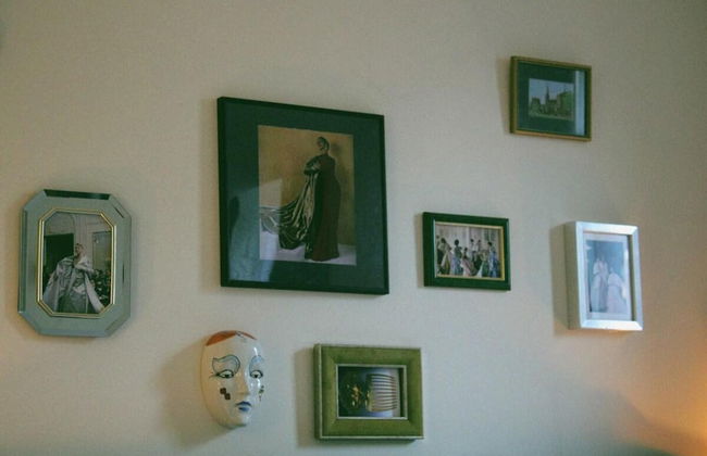 London Gem - Chic Apartment Retreat - Foto 14